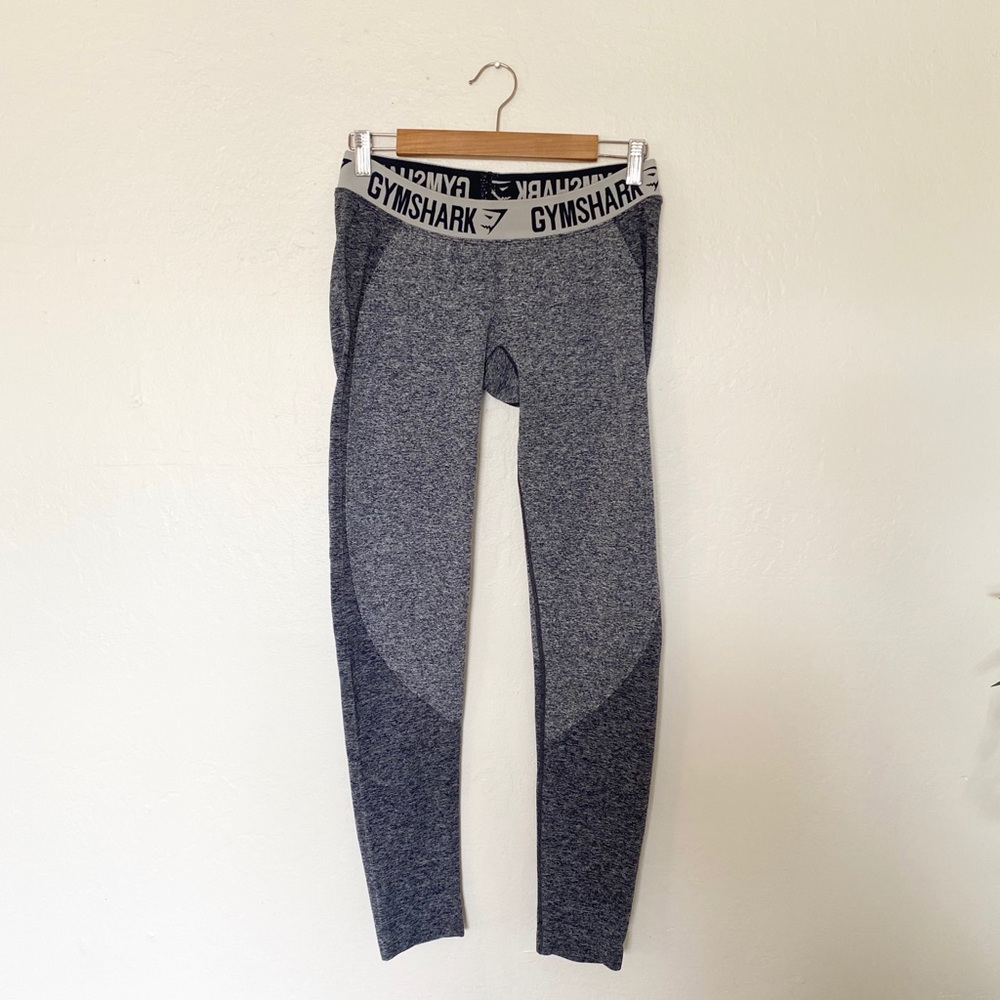 Gymshark Original Flex Leggings